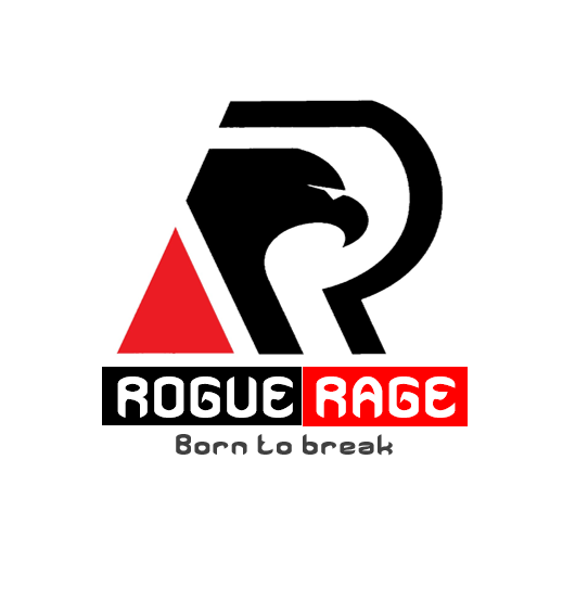ROGUE RAGE